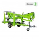 Leie - Niftylift 170 – Elektrisk thumbnail